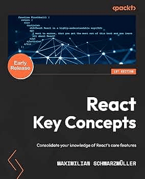 React Key Concepts