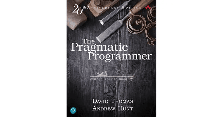 The Pragmatic Programmer